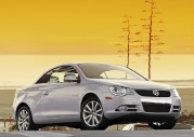 Volkswagen Eos